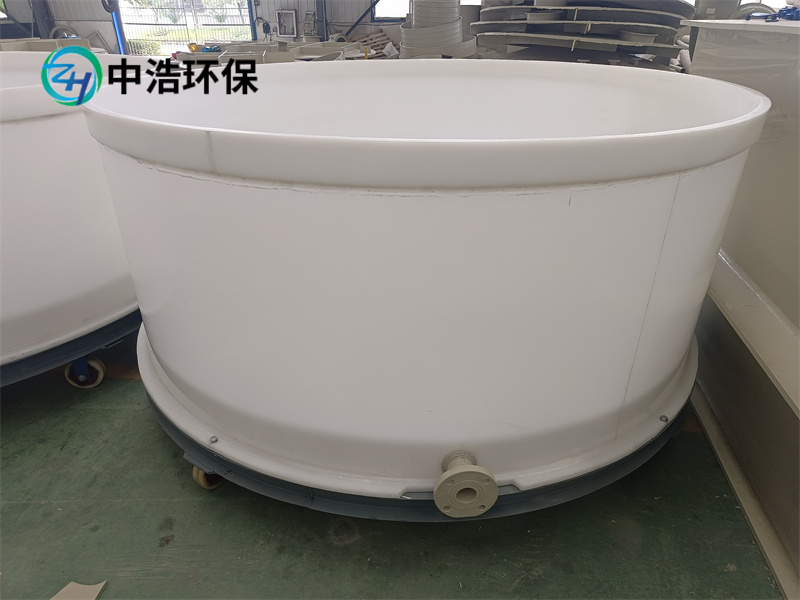 蓬安PP抽滤槽